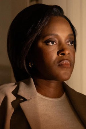 Krys Marshall