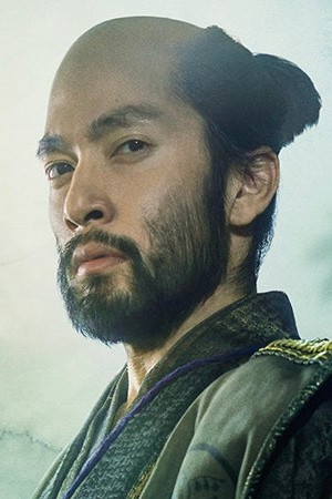 Abe Shinnosuke