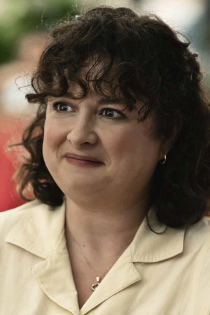 Dierdre Friel
