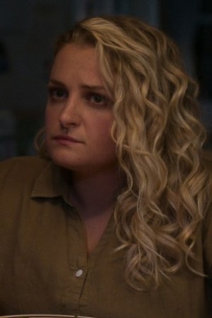 Ali Stroker