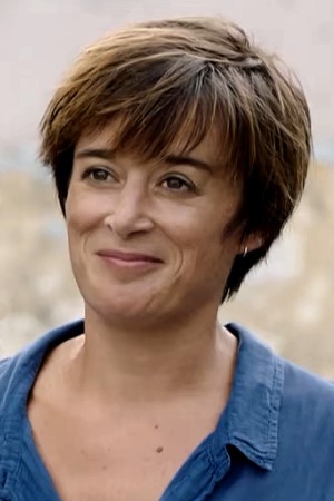 Béatrice de La Boulaye