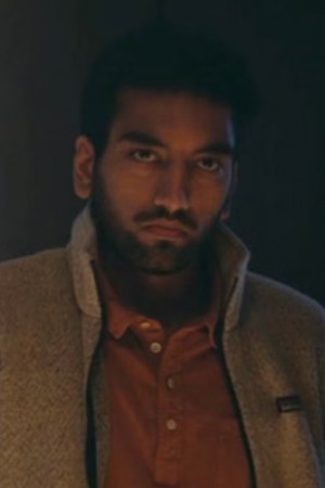 Nabhaan Rizwan
