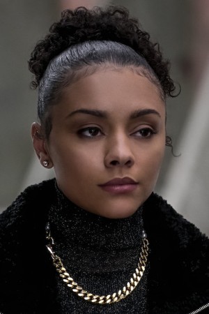 Alix Lapri