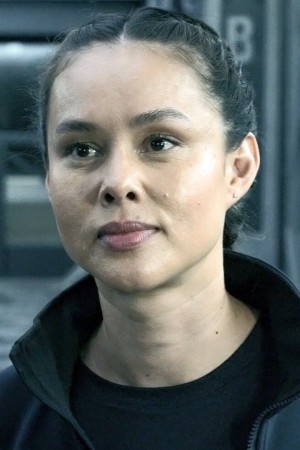 Anna Enger Ritch