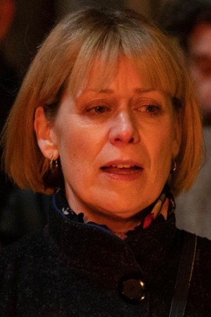 Cora Bissett