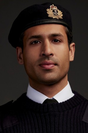 Saamer Usmani