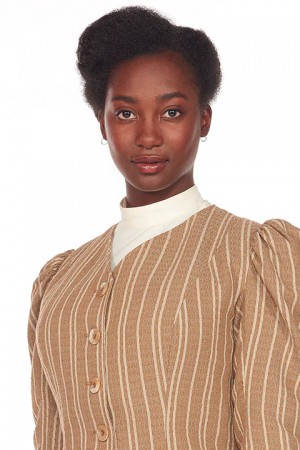 Mouna Traore