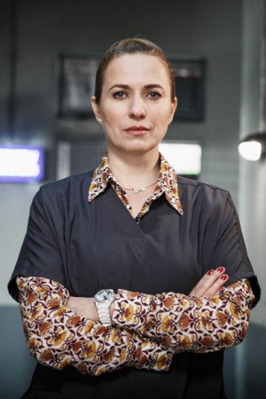 Cristina Serban Ionda