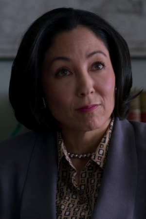 Keiko Elizabeth