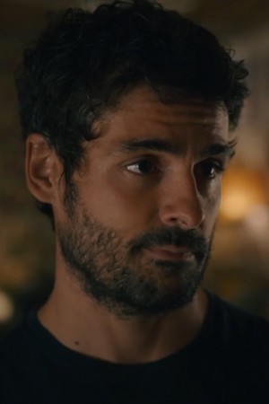 Nico Romero