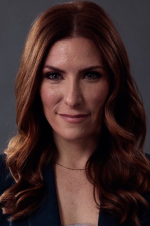Sarah Levy
