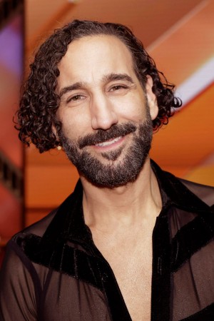 Massimo Sinató