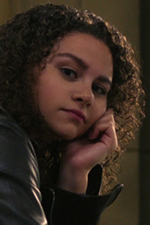 Lily Santiago