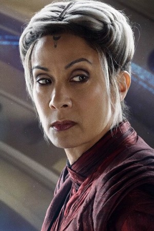 Diana Lee Inosanto
