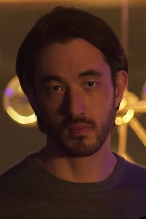 Andrew Koji