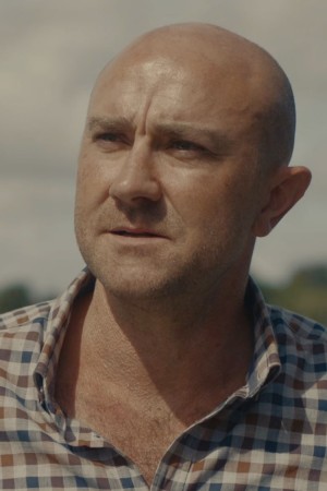 Josh McConville