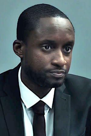 Peter Bankole