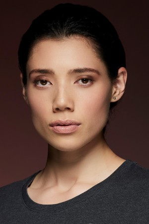 Hanako Greensmith