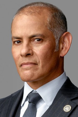 Mark D. Espinoza
