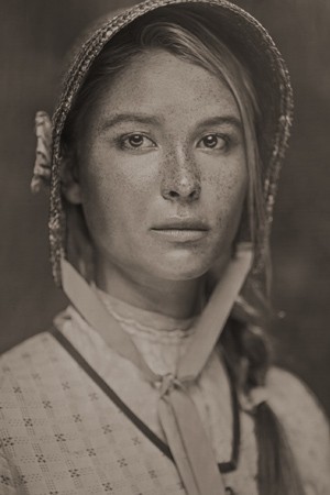 Isabel May