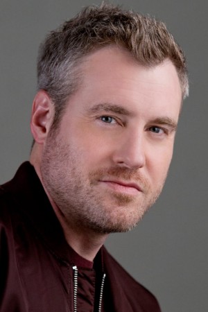 Mike O'Gorman