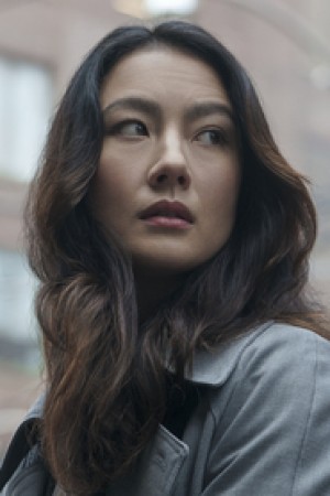 Adeline Rudolph