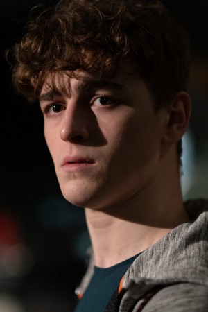 Rhys Connah