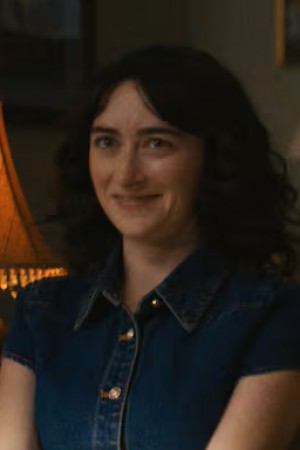 Abby Quinn