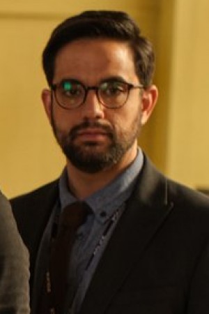 George Bukhari
