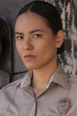 Jessica Matten