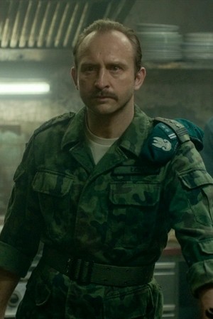Borys Szyc