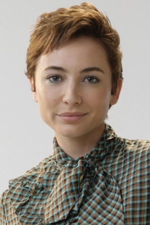 Mavournee Hazel