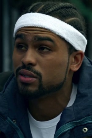 Dave East