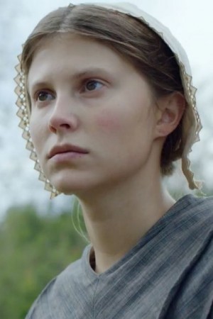Eili Harboe