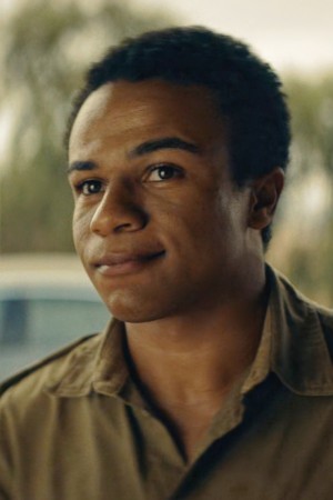 Kamil Ellis