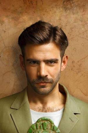 Andres Baida