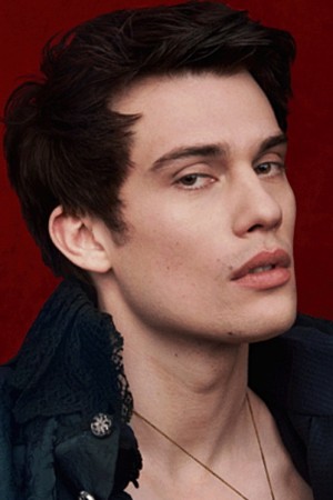 Nicholas Galitzine