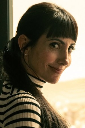 Alicia Fernández