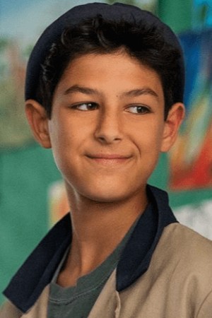 Bodhi Sabongui