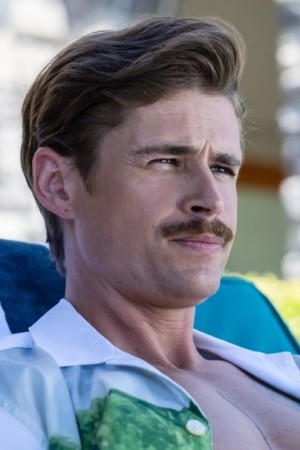 Fletcher Donovan