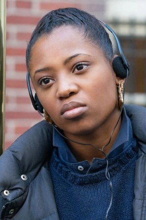 Hailey Kilgore