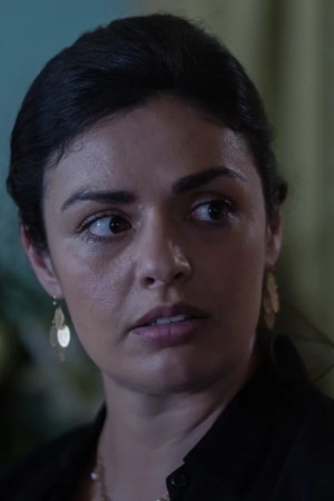 Tatiana Zappardino