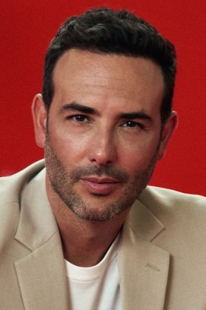 Sebastián Martínez