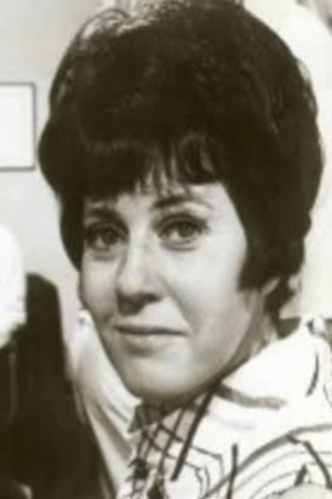Maggi Parker