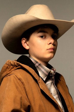 Brecken Merrill