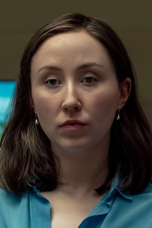 Erin Doherty