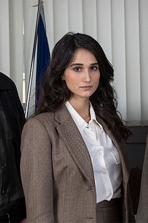 Linda Caridi