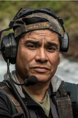 Carlos Minor