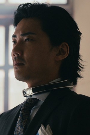 Katsuya Maiguma