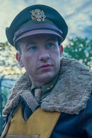 Barry Keoghan